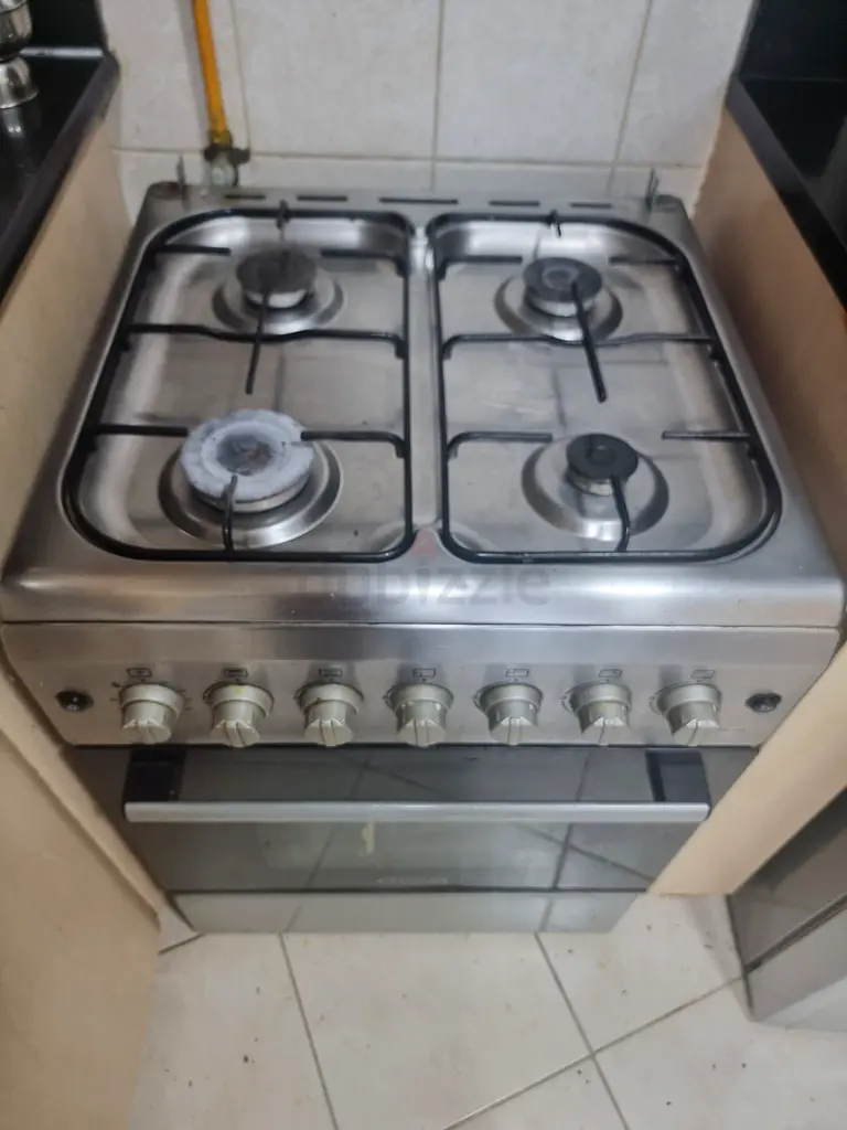 Cooking Range for sale