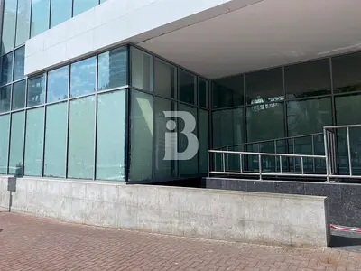 Retail Shop | Shell And Core | Main Road