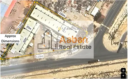 "التخليص الشامل: بيع المستودعات"