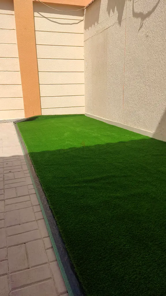 Artificial Grass