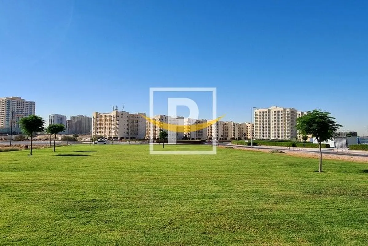 Land Mixed Use Building PlotDubailand Liwan Community All