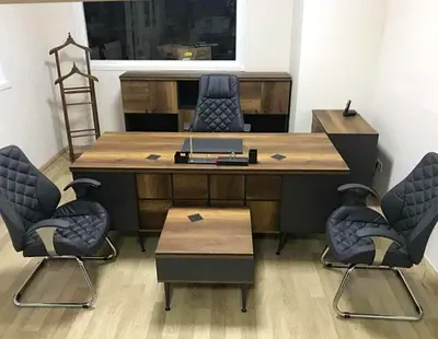 Office Executive Desk