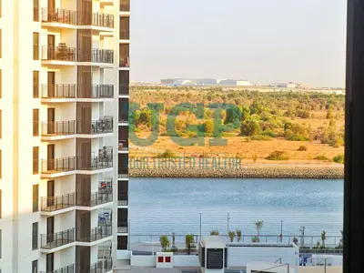 Fully Furnished | Partial Canal View | Balcony | Vacant