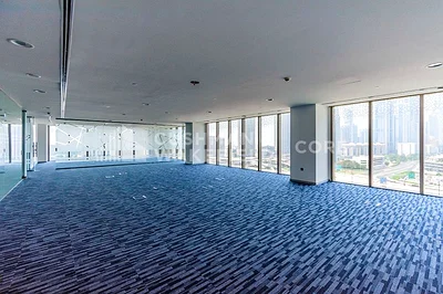 Fitted And Partitioned | Mid Floor | 8 Parking