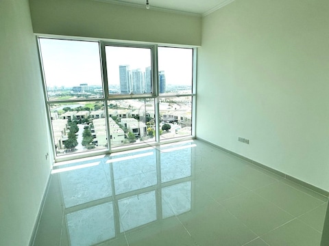 Big Layout | Spacious 1BR | Golf View