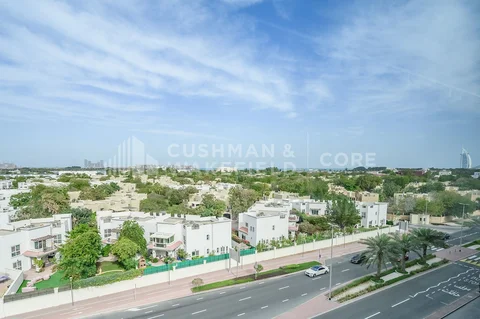Fitted Office | Prime Location | Dda License