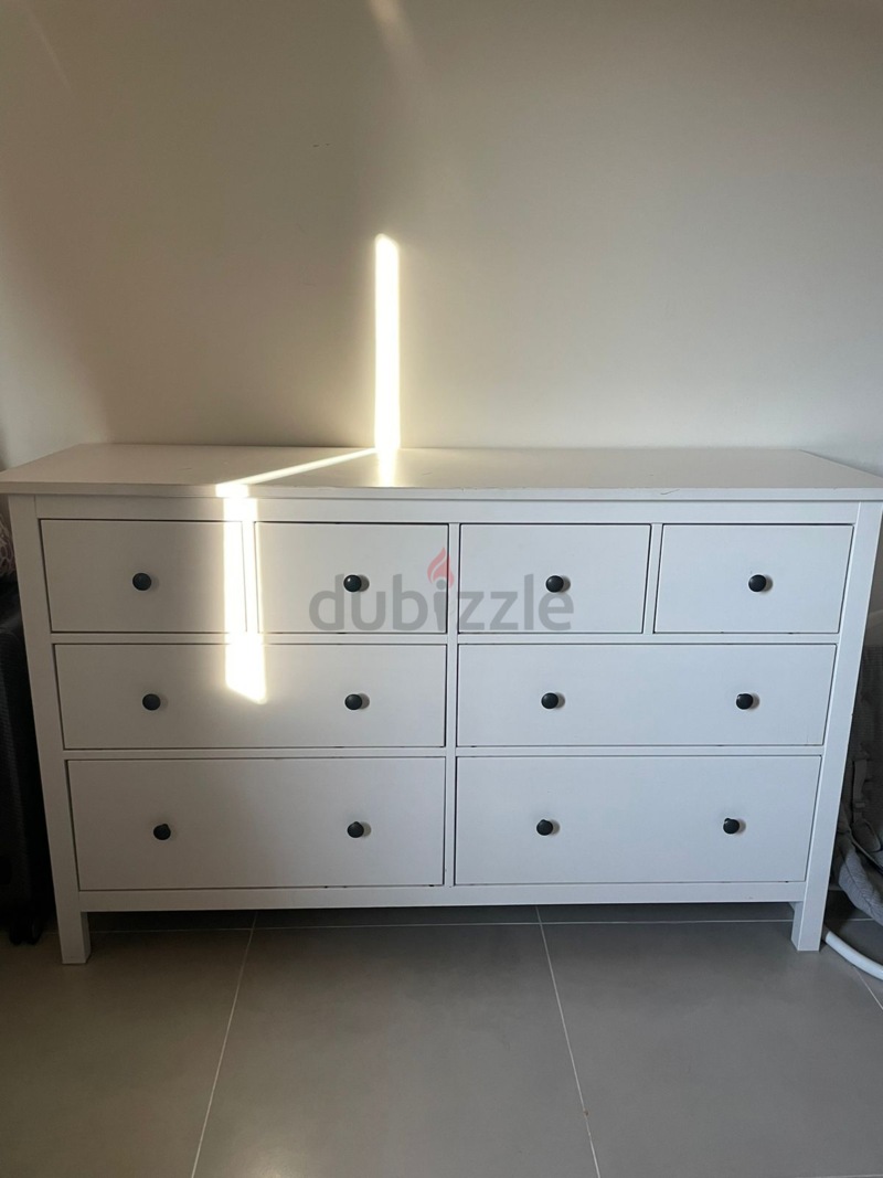 IKEA Chest of Drawer For Sale | dubizzle