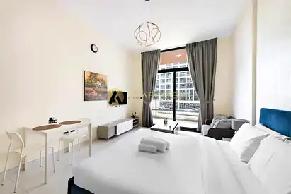 Vacant Unit / High Roi / Spacious Unit