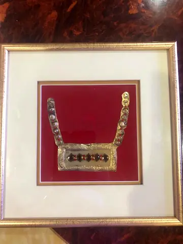 Antique frame special edition 199aed