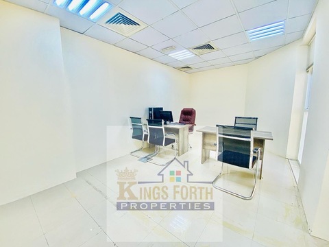 Elevate Your Business With Fully Furnished And Fitted Offices No Deposit/flexible Payments