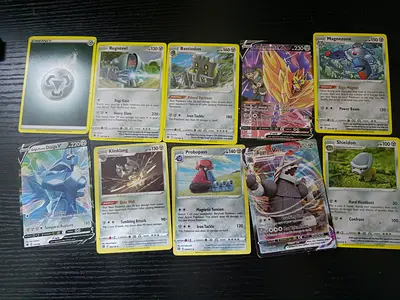 Pokemon cards for sale
