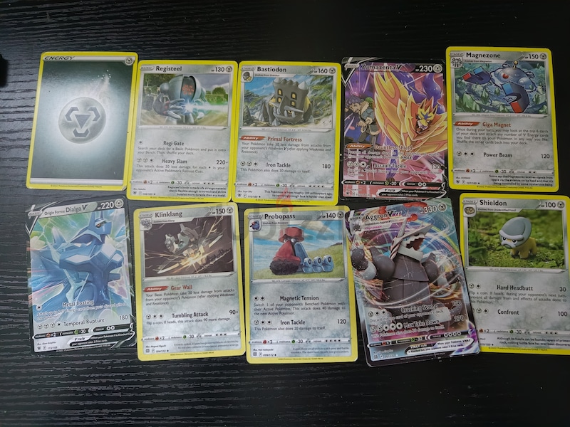 Pokemon cards for sale dubizzle