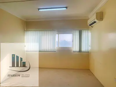 Office spaces for rent in Mussaffah Ind Areas.