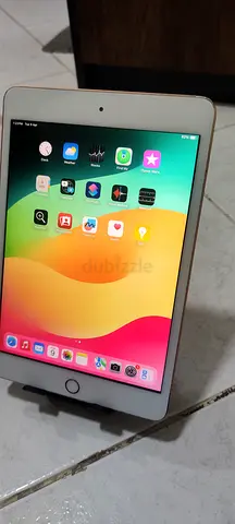 iPad mini 5