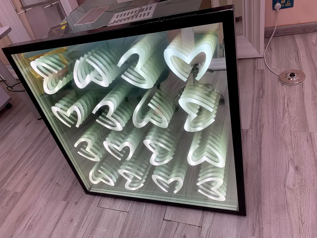 LED with design63219821927042111