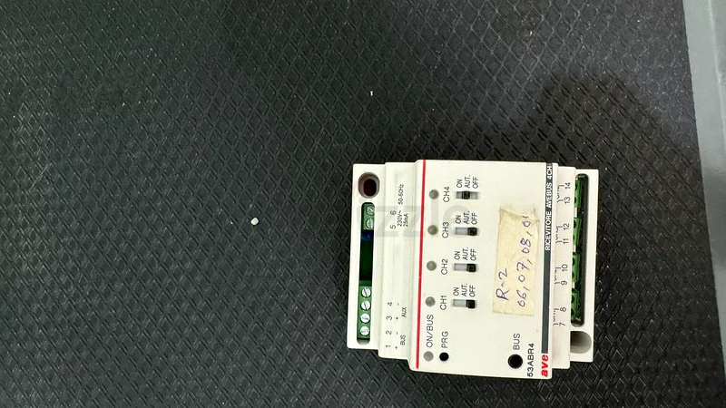 المرحل الذكي AVE632629357916181112
