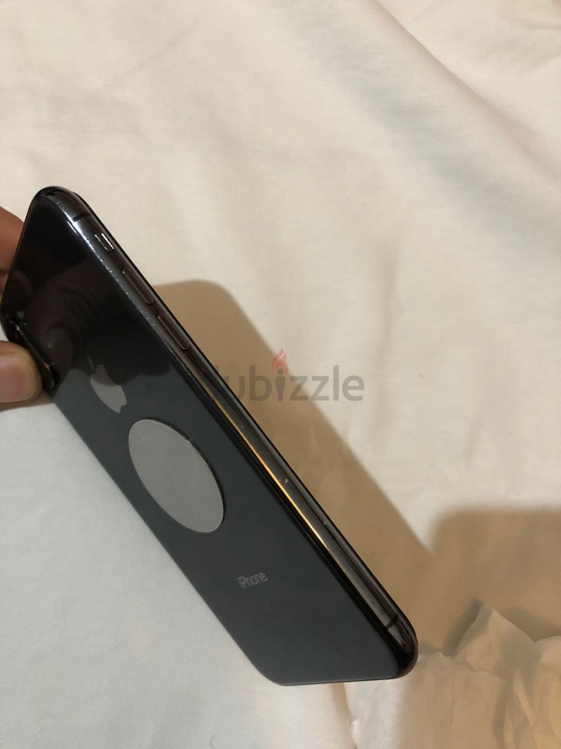 Iphone xs 256GB perfect condition face id ok orginal screen