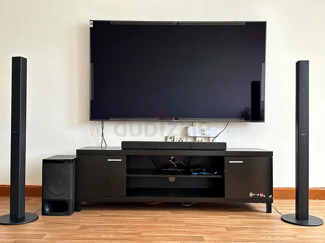 Home Theatre surround system