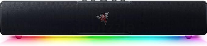 Razer Leviathan V2 X: Pc Soundbar 