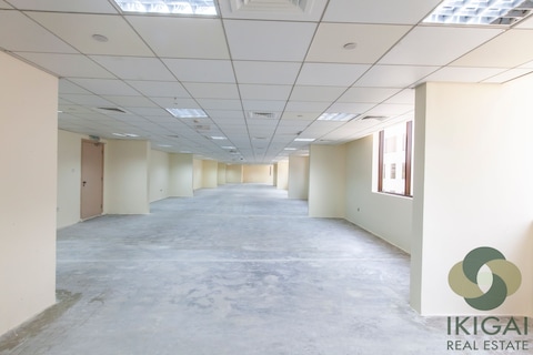 Fitted Office For Lease In Dip I Ded License