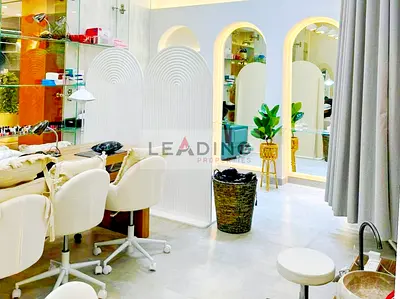 Profitable Salon Business For Sale | High Roi | Connected To Gate Avenue Mall