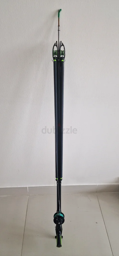 Salvimar 95 Roller Speargun63241123734659113