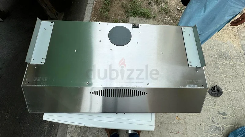 غطاء هوائي سيمنز مدمج، 90 سم، تحت السطح، LU26150GB62931671412354112