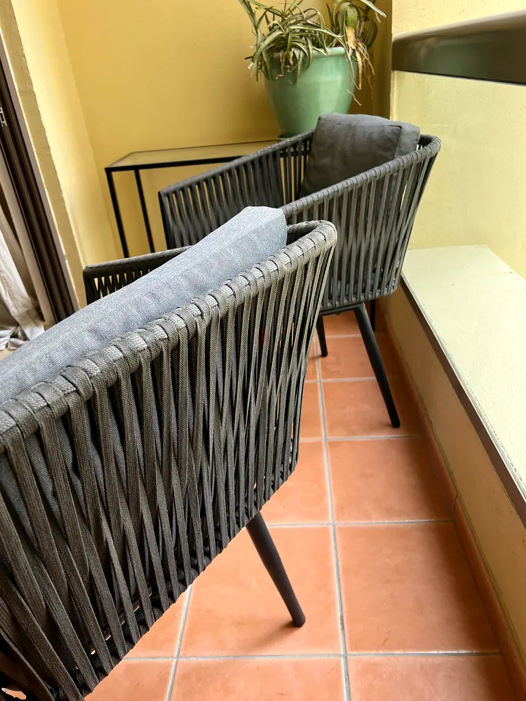 Outdoor chairs for sale