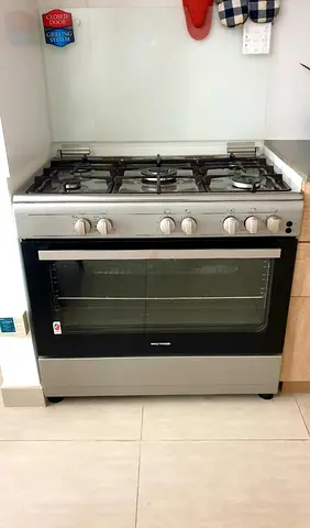 Wolf Power Gas Cooker, 90 cm, WCR950CI FREE DELIVERY +WARRANTY