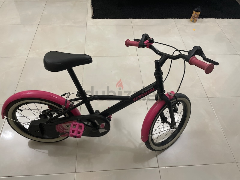 BTwin Kids Cycle | dubizzle
