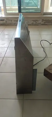 Siemens Built In Hood, 90 cm, Under Counter, LU26150GB