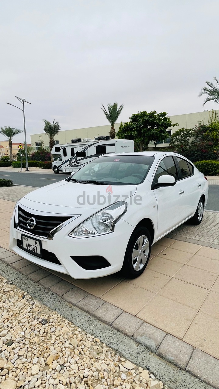 nissan sunny 2020 gcc | dubizzle