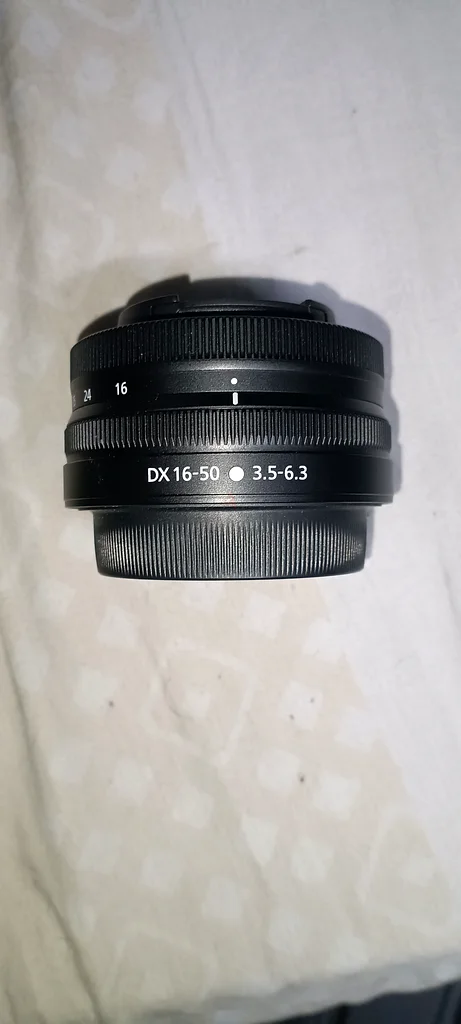 NIKON Z30 MIRRORLESS CAMERA FOR SALE