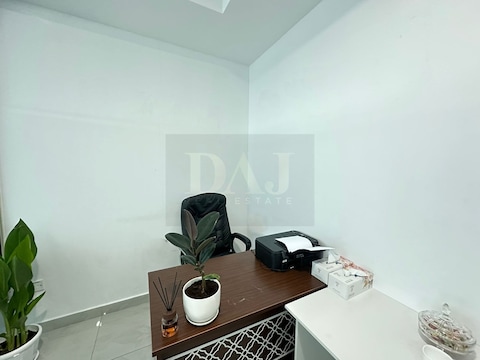 Affordable And Convenient Furnished Office Space For Rent