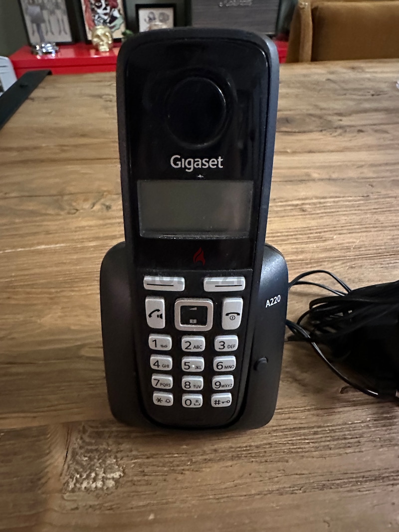 Gigaset Handsfree Home Phone | dubizzle