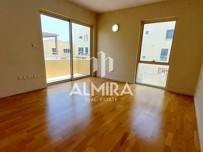 Family Inspired Villa | Vacant | Complete Amenities