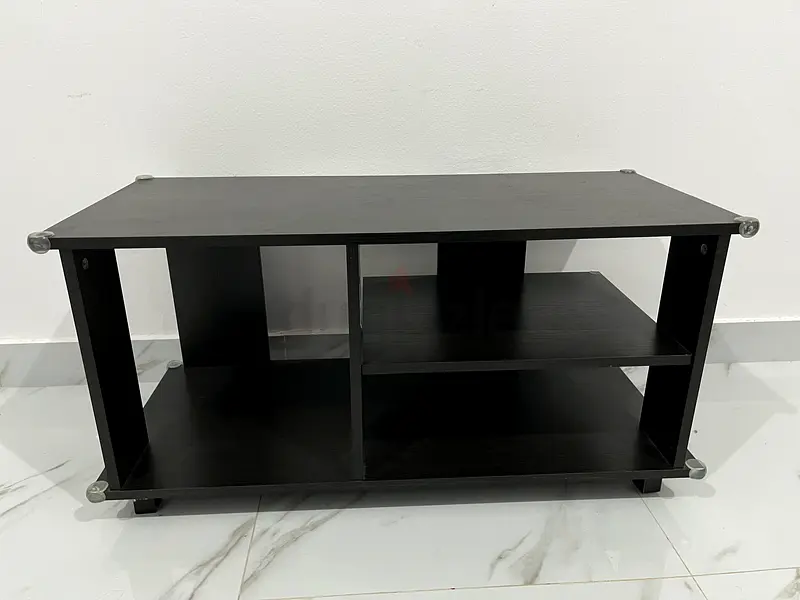 TV TABLE HOME BOX