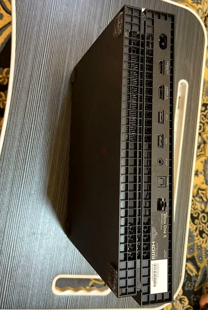 Xbox one X63228826518657111