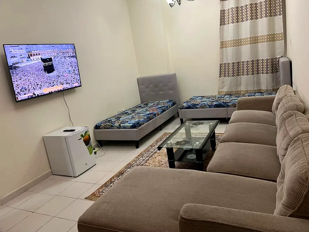 Apartment/Flat for Rent Master bedroom in international city France cluster All