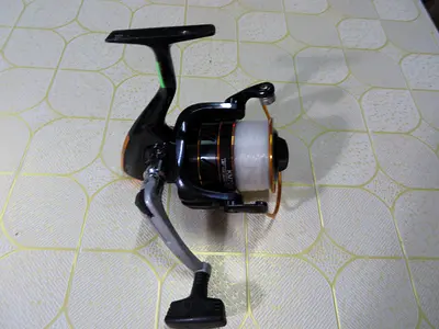 FISHING REEL KM7000