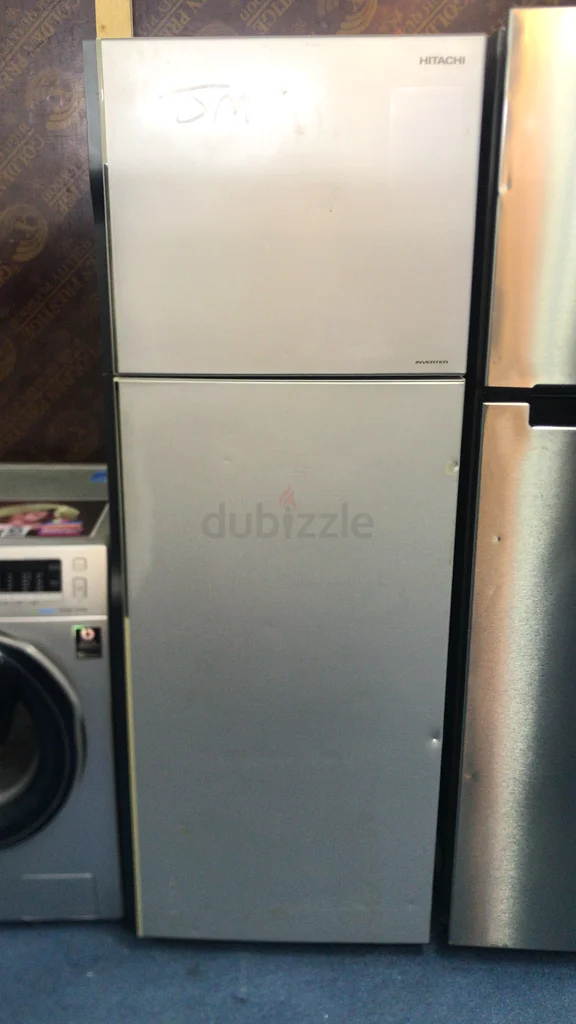 Hitachi fridge with free home delivery63251919773570111