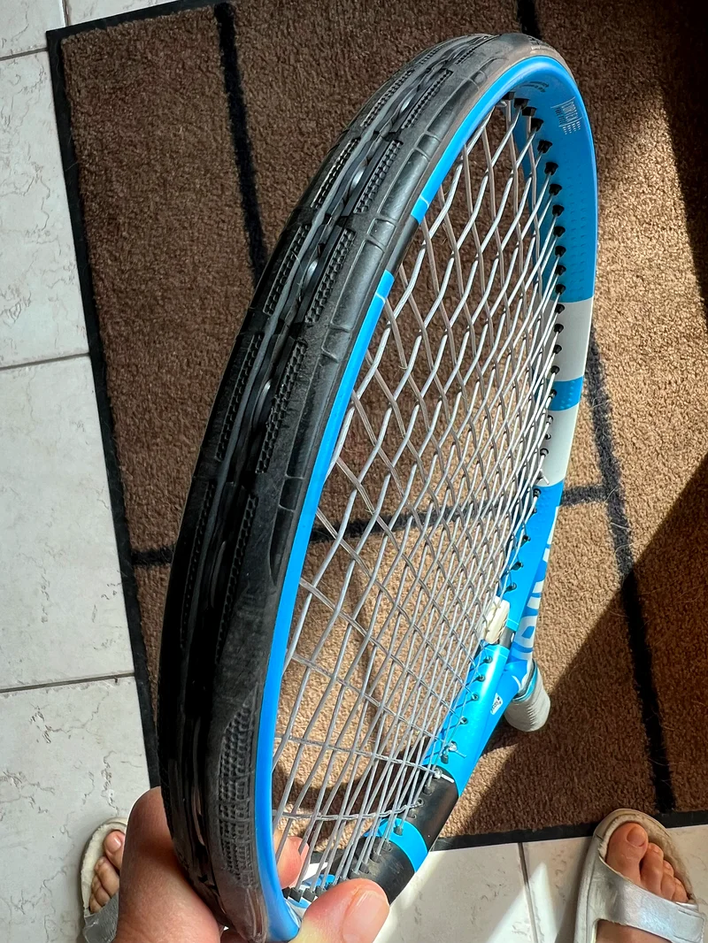 Tennis racquet for sale