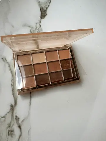Wakemake palette