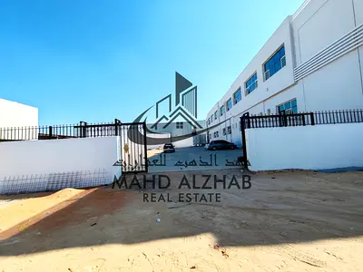 Land For Investment | Private Entrance | Ready For Occupancy in Al Ain Sanayya area