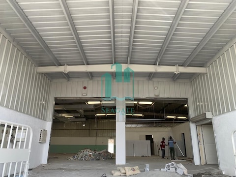 Excellent Warehouse For Sale In Ras Al Khor Industrial 2