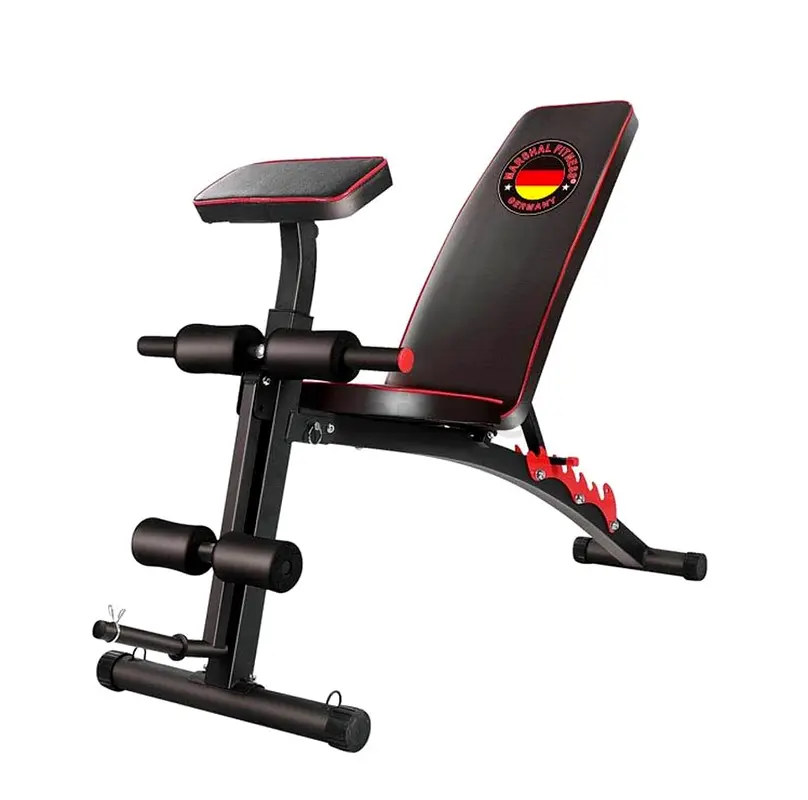 Marshal gym bench for sale