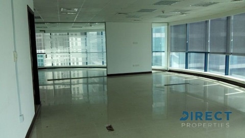 Premier Office Location | Great Views | Fully Fitted Unit