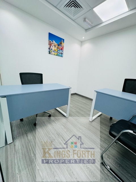 Ramzan Offer Offices Available Big Sizes Nice Location Prime Location