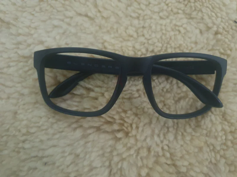 Blenders Nordic Wave Original Spectacle Frames without Lens62931669883393113