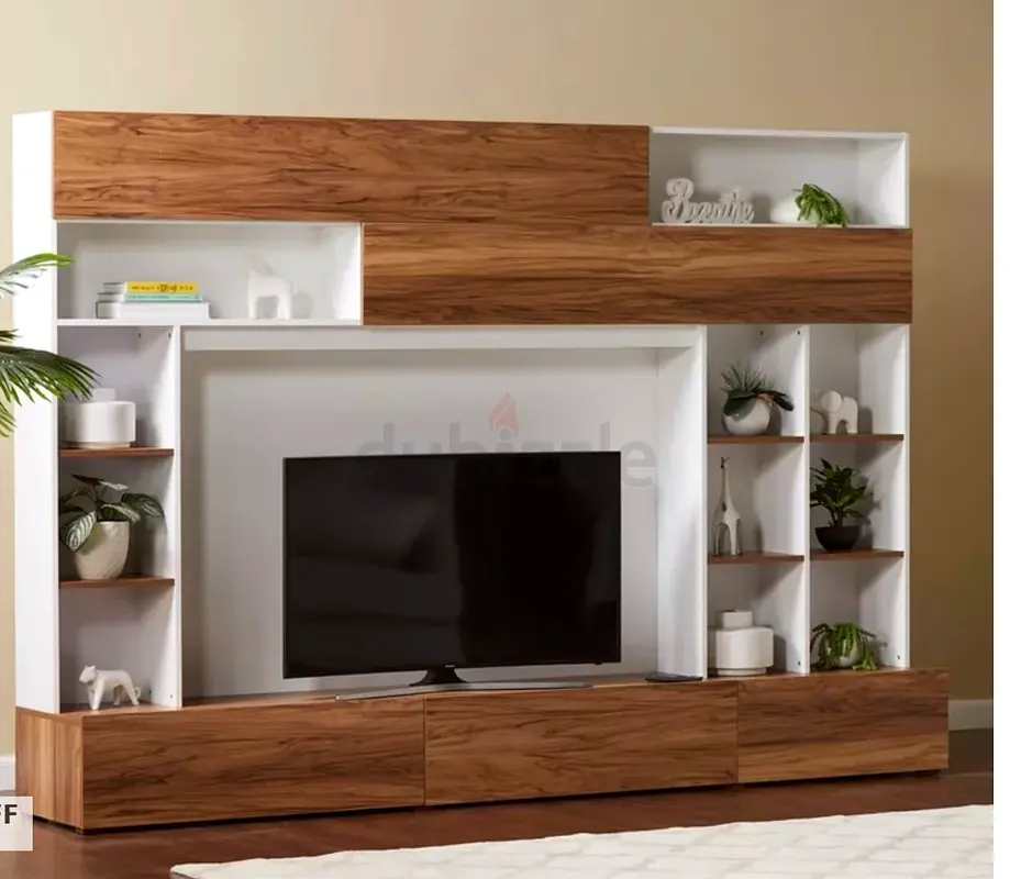 Home Centre TV Stand Wall Unit
